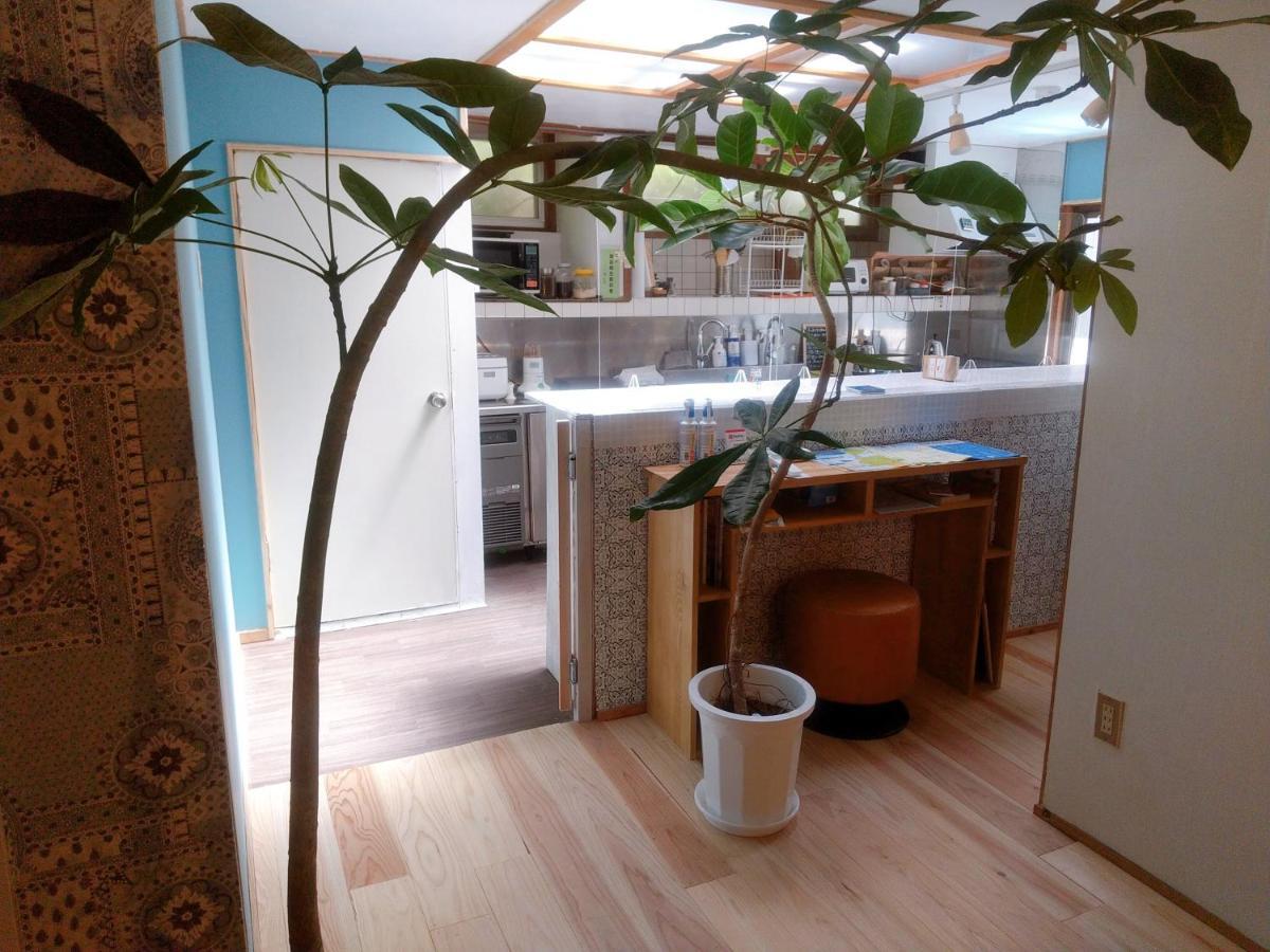 呼子の港路地の古民家一棟貸切宿梵soyogi Karatsu Exterior photo